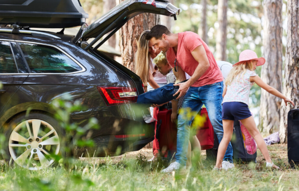 Comment Pr Parer Votre Voiture Pour Un Long Voyage En Voiture Gaaraas