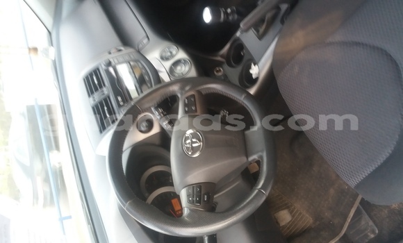 Acheter Occasion Voiture Toyota RAV4 Noir à Dakar, Dakar Acheter Occasion Voiture Toyota RAV4 Noir à Dakar, Dakar