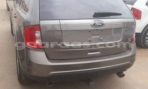 Acheter Occasion Voiture Ford Edge Autre à Dakar, Dakar Acheter Occasion Voiture Ford Edge Autre à Dakar, Dakar