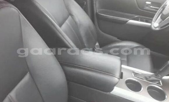 Acheter Occasion Voiture Ford Edge Autre à Dakar, Dakar Acheter Occasion Voiture Ford Edge Autre à Dakar, Dakar