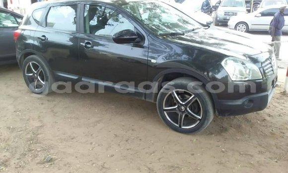 Acheter Occasion Voiture Suzuki XL7 Noir à Dakar, Dakar