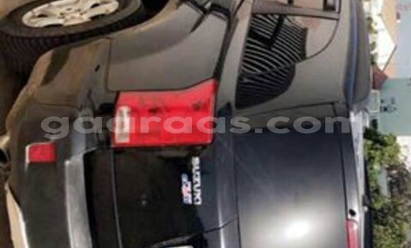 Acheter Occasion Voiture Suzuki XL7 Noir à Dakar, Dakar Acheter Occasion Voiture Suzuki XL7 Noir à Dakar, Dakar