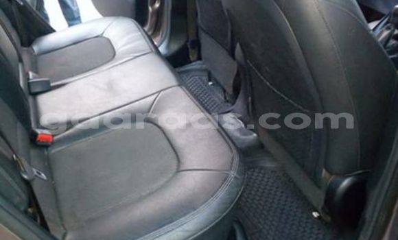 Acheter Occasion Voiture Hyundai ix35 Gris à Dakar, Dakar Acheter Occasion Voiture Hyundai ix35 Gris à Dakar, Dakar