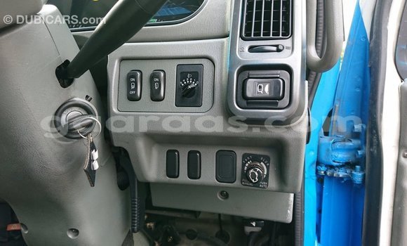 Acheter Import Voiture Mitsubishi i Bleu à Import - Dubai, Dakar Acheter Import Voiture Mitsubishi i Bleu à Import - Dubai, Dakar