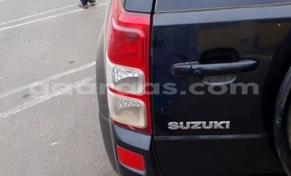 Acheter Occasion Voiture Suzuki Vitara Noir à Dakar, Dakar Acheter Occasion Voiture Suzuki Vitara Noir à Dakar, Dakar