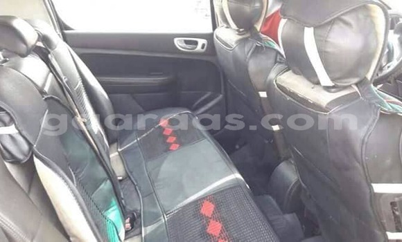 Dieundeu Occasion Toyota Corolla Silver Auto in Dakar in Dakar Dieundeu Occasion Toyota Corolla Silver Auto in Dakar in Dakar