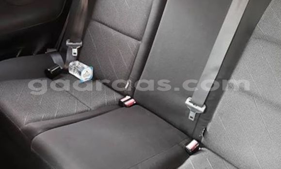 Dieundeu Occasion Peugeot 207 Blue Auto in Dakar in Dakar Dieundeu Occasion Peugeot 207 Blue Auto in Dakar in Dakar