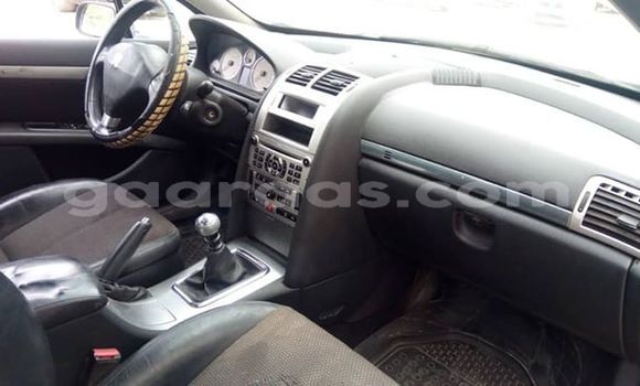 Dieundeu Occasion Peugeot 407 Other Auto in Dakar in Dakar Dieundeu Occasion Peugeot 407 Other Auto in Dakar in Dakar