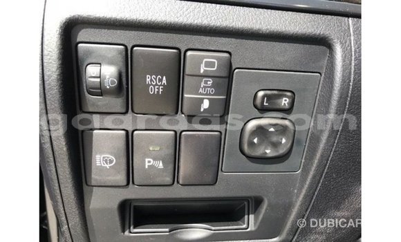 Buy Import Toyota Land Cruiser Black Car in Import - Dubai in Dakar Buy Import Toyota Land Cruiser Black Car in Import - Dubai in Dakar