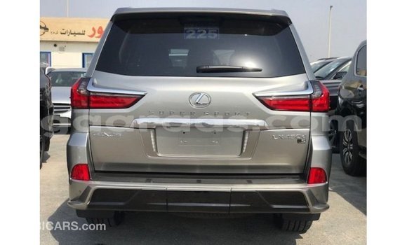 Buy Import Lexus LX Other Car in Import - Dubai in Dakar Buy Import Lexus LX Other Car in Import - Dubai in Dakar