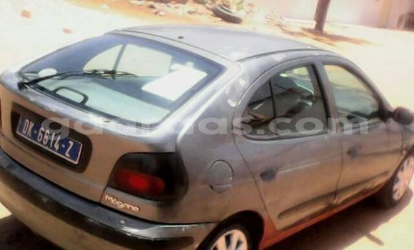 Buy Used Renault Megane Other Car in Dakar in Dakar