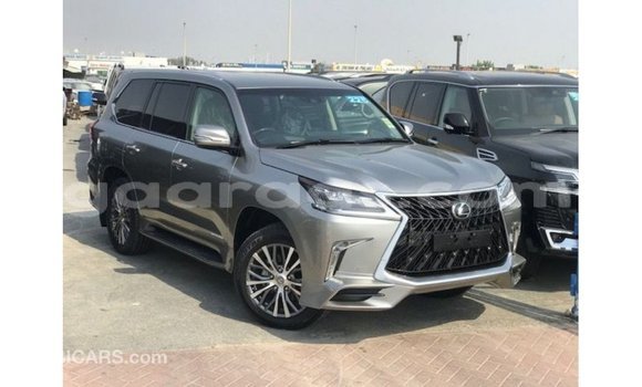 Buy Import Lexus LX Other Car in Import - Dubai in Dakar Buy Import Lexus LX Other Car in Import - Dubai in Dakar