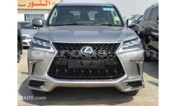 Buy Import Lexus LX Other Car in Import - Dubai in Dakar Buy Import Lexus LX Other Car in Import - Dubai in Dakar