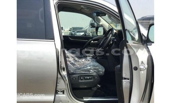 Buy Import Lexus LX Other Car in Import - Dubai in Dakar Buy Import Lexus LX Other Car in Import - Dubai in Dakar