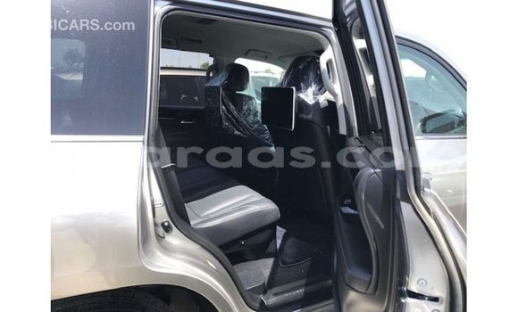 Buy Import Lexus LX Other Car in Import - Dubai in Dakar Buy Import Lexus LX Other Car in Import - Dubai in Dakar