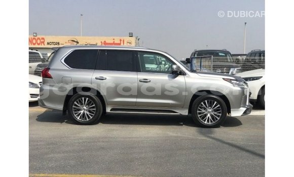 Buy Import Lexus LX Other Car in Import - Dubai in Dakar Buy Import Lexus LX Other Car in Import - Dubai in Dakar
