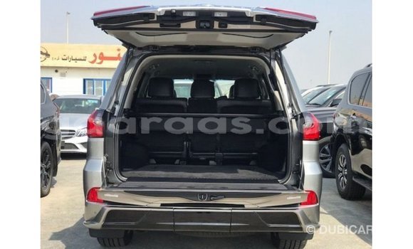 Buy Import Lexus LX Other Car in Import - Dubai in Dakar Buy Import Lexus LX Other Car in Import - Dubai in Dakar