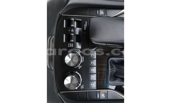 Buy Import Lexus LX Other Car in Import - Dubai in Dakar Buy Import Lexus LX Other Car in Import - Dubai in Dakar
