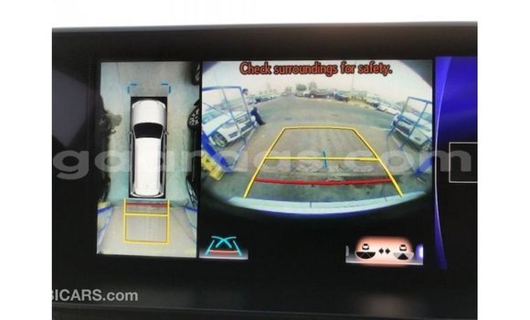 Buy Import Lexus LX Other Car in Import - Dubai in Dakar Buy Import Lexus LX Other Car in Import - Dubai in Dakar