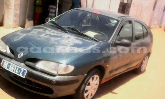 Buy Used Renault Megane Other Car in Dakar in Dakar Buy Used Renault Megane Other Car in Dakar in Dakar