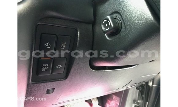 Buy Import Lexus LX Other Car in Import - Dubai in Dakar Buy Import Lexus LX Other Car in Import - Dubai in Dakar