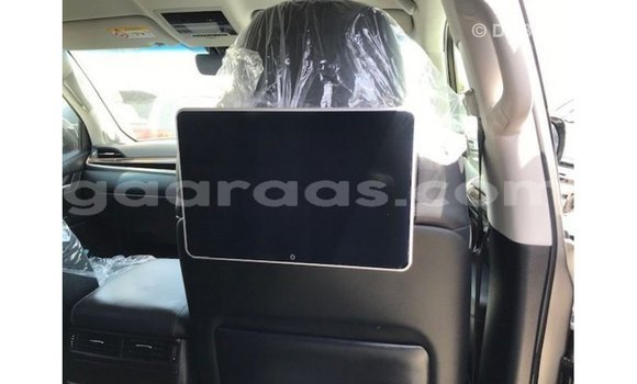 Buy Import Lexus LX Other Car in Import - Dubai in Dakar Buy Import Lexus LX Other Car in Import - Dubai in Dakar