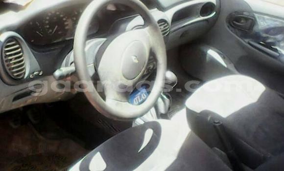 Buy Used Renault Megane Other Car in Dakar in Dakar Buy Used Renault Megane Other Car in Dakar in Dakar