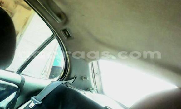 Buy Used Renault Megane Other Car in Dakar in Dakar Buy Used Renault Megane Other Car in Dakar in Dakar