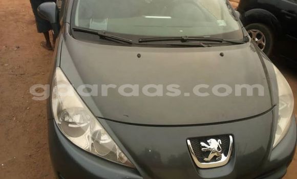 Dieundeu Occasion Peugeot 207 Other Auto in Dakar in Dakar Dieundeu Occasion Peugeot 207 Other Auto in Dakar in Dakar