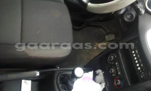 Dieundeu Occasion Peugeot 207 Other Auto in Dakar in Dakar Dieundeu Occasion Peugeot 207 Other Auto in Dakar in Dakar