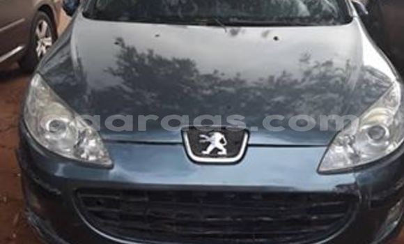 Dieundeu Occasion Peugeot 407 Other Auto in Dakar in Dakar Dieundeu Occasion Peugeot 407 Other Auto in Dakar in Dakar