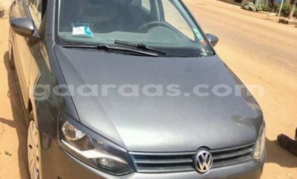 Acheter Occasion Voiture Volkswagen Polo Autre à Dakar, Dakar Acheter Occasion Voiture Volkswagen Polo Autre à Dakar, Dakar