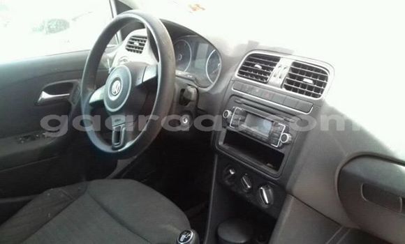 Acheter Occasion Voiture Volkswagen Polo Autre à Dakar, Dakar Acheter Occasion Voiture Volkswagen Polo Autre à Dakar, Dakar