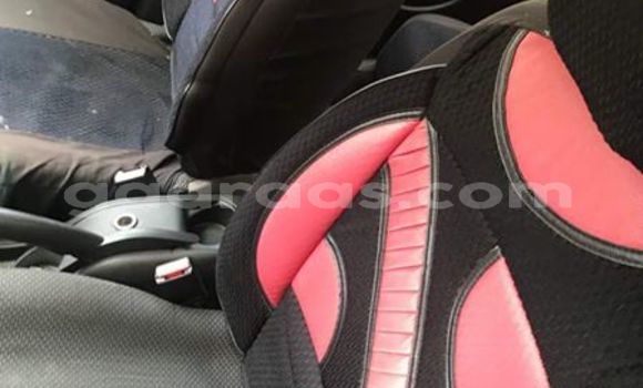 Buy Used Citroen C4 Red Car in Dakar in Dakar Buy Used Citroen C4 Red Car in Dakar in Dakar