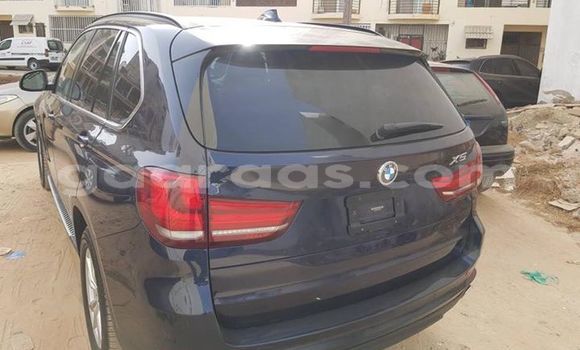 Acheter Occasion Voiture BMW X5 Autre à Dakar, Dakar