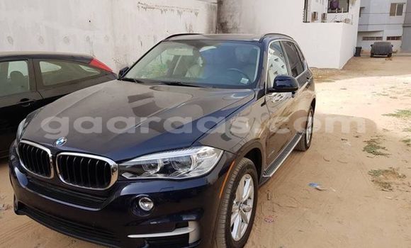 Buy Used BMW X5 Other Car in Dakar in Dakar Buy Used BMW X5 Other Car in Dakar in Dakar