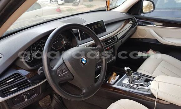 Buy Used BMW X5 Other Car in Dakar in Dakar Buy Used BMW X5 Other Car in Dakar in Dakar
