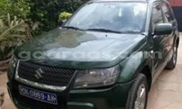 Acheter Occasion Voiture Suzuki Grand Vitara Autre à Dakar, Dakar