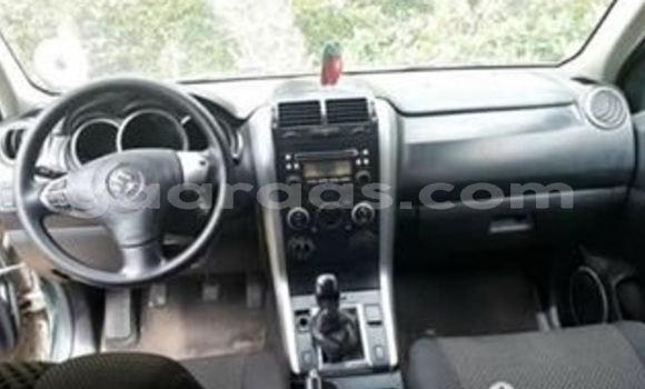Dieundeu Occasion Suzuki Grand Vitara Other Auto in Dakar in Dakar Dieundeu Occasion Suzuki Grand Vitara Other Auto in Dakar in Dakar