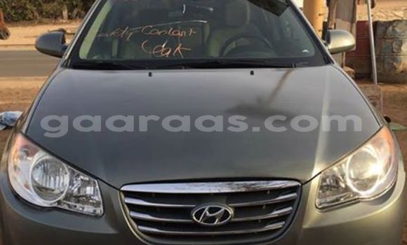 Acheter Occasion Voiture Hyundai Elantra Autre à Dakar, Dakar Acheter Occasion Voiture Hyundai Elantra Autre à Dakar, Dakar