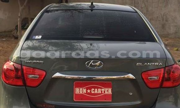 Acheter Occasion Voiture Hyundai Elantra Autre à Dakar, Dakar Acheter Occasion Voiture Hyundai Elantra Autre à Dakar, Dakar