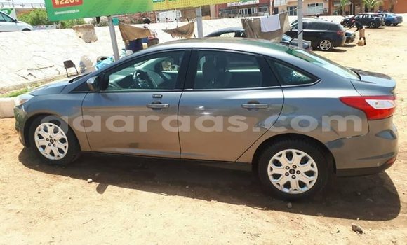 Acheter Occasion Voiture Ford Focus Autre à Dakar, Dakar Acheter Occasion Voiture Ford Focus Autre à Dakar, Dakar