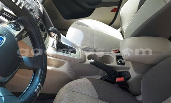 Acheter Occasion Voiture Ford Focus Autre à Dakar, Dakar Acheter Occasion Voiture Ford Focus Autre à Dakar, Dakar