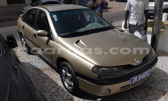 Buy Used Renault Laguna Other Car in Dakar in Dakar