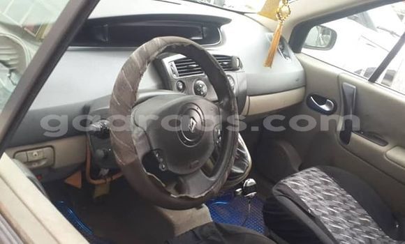 Dieundeu Occasion Renault Laguna Other Auto in Dakar in Dakar Dieundeu Occasion Renault Laguna Other Auto in Dakar in Dakar