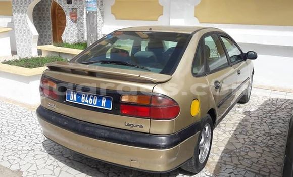 Dieundeu Occasion Renault Laguna Other Auto in Dakar in Dakar Dieundeu Occasion Renault Laguna Other Auto in Dakar in Dakar