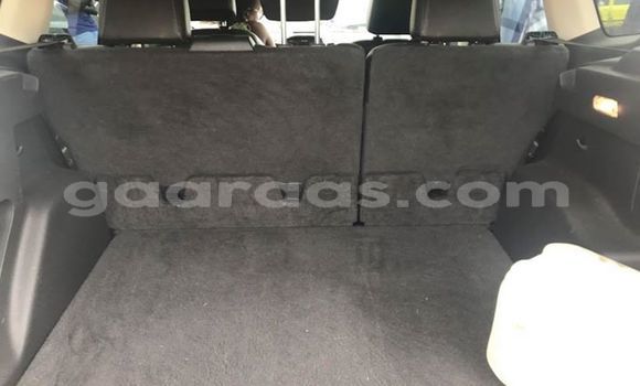 Buy Used Ford Escape Blue Car in Dakar in Dakar Buy Used Ford Escape Blue Car in Dakar in Dakar