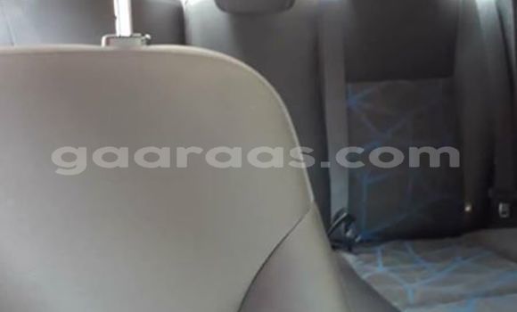 Acheter Occasion Voiture Ford Fiesta Bleu à Dakar, Dakar Acheter Occasion Voiture Ford Fiesta Bleu à Dakar, Dakar