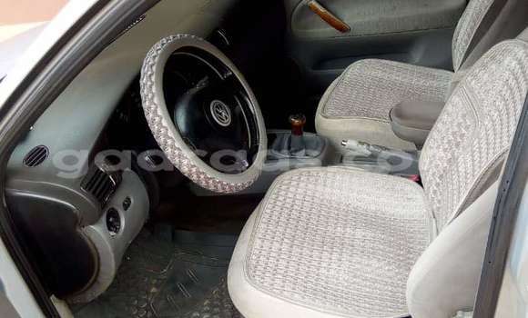 Acheter Occasion Voiture Volkswagen Passat Gris à Dakar, Dakar