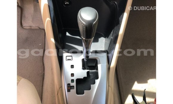 Dieundeu Imported Toyota Yaris White Auto in Import - Dubai in Dakar Dieundeu Imported Toyota Yaris White Auto in Import - Dubai in Dakar